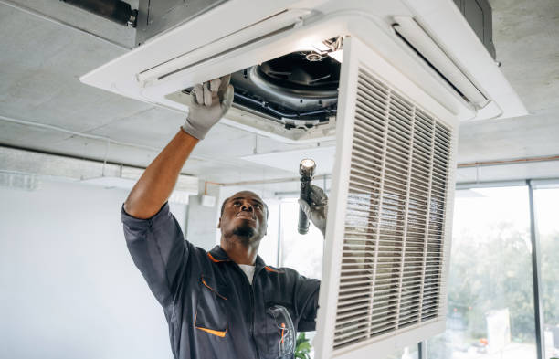 Licensed Heat Pump Repair service in Esopus, NY - FH HVAC